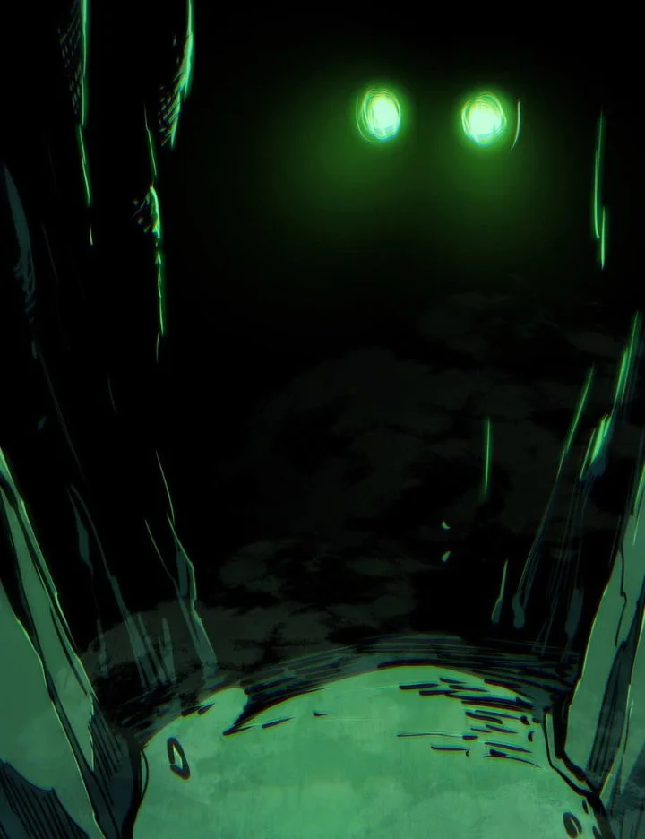 One Drop of Blood Forever Chapter 39 Gambar 11