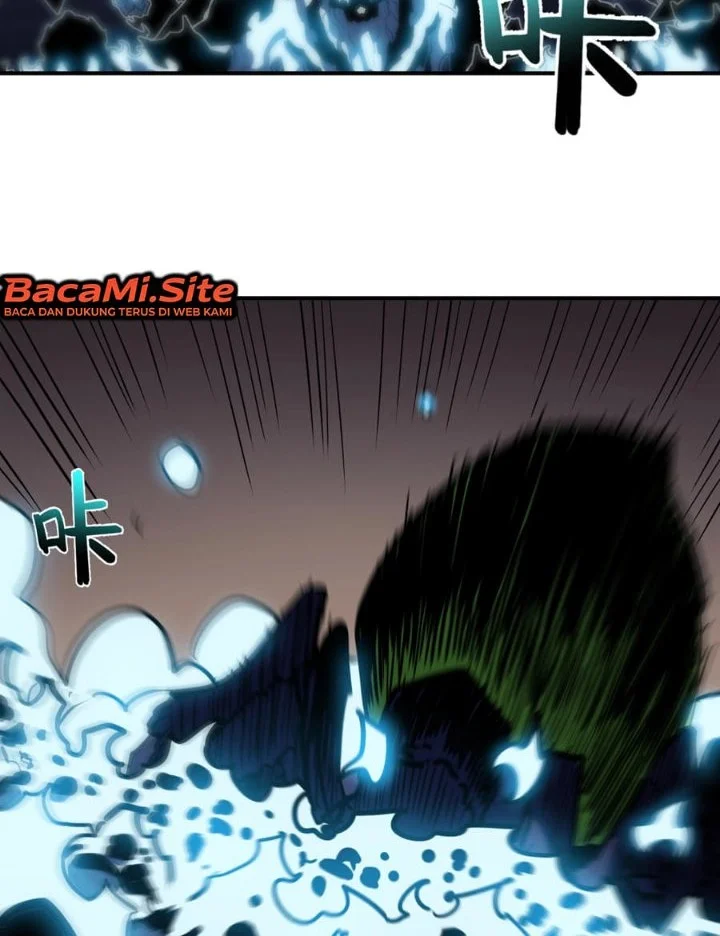 One Drop of Blood Forever Chapter 39 Gambar 15