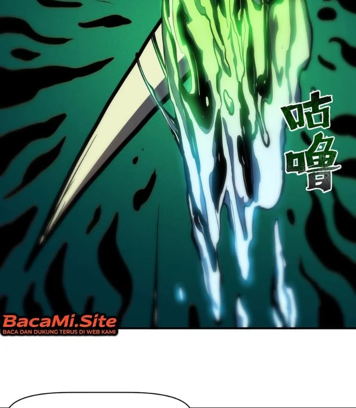 One Drop of Blood Forever Chapter 39 Gambar 19