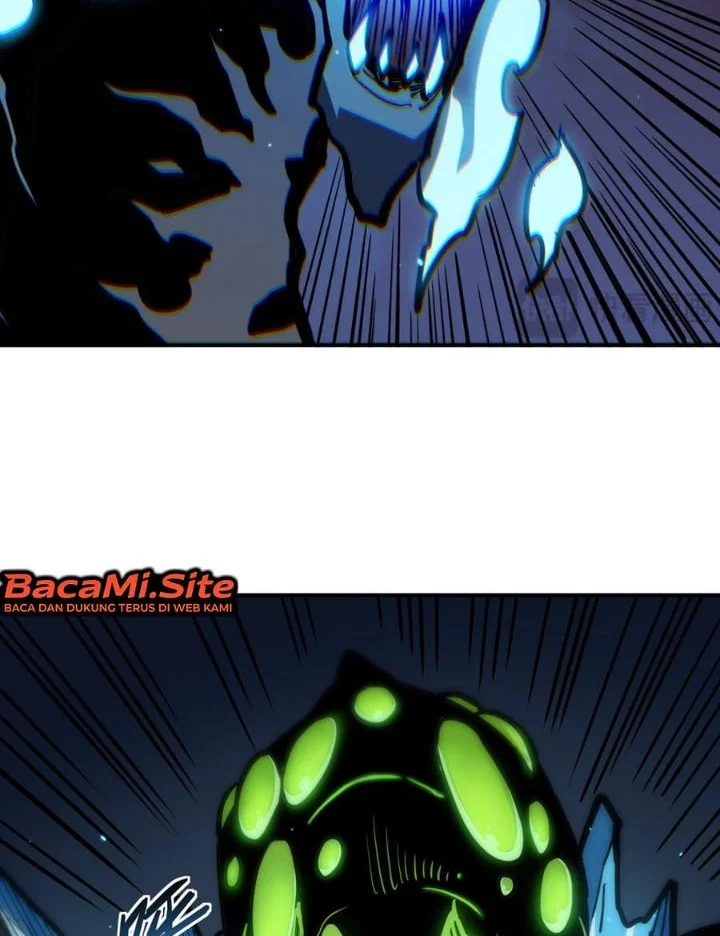 One Drop of Blood Forever Chapter 39 Gambar 23