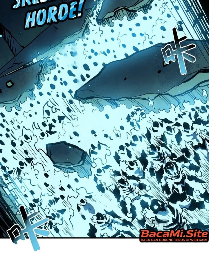 One Drop of Blood Forever Chapter 39 Gambar 27
