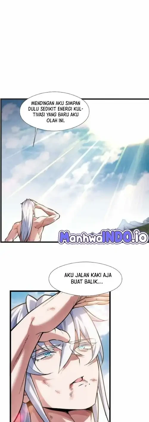 One Hundred Thousand Years of Tribulation by Heavenly Thunder Chapter 1 Gambar 20