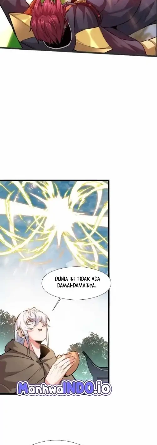 One Hundred Thousand Years of Tribulation by Heavenly Thunder Chapter 1 Gambar 22