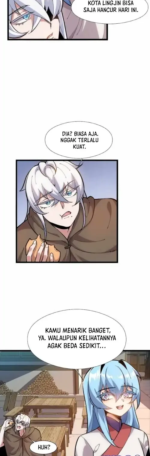 One Hundred Thousand Years of Tribulation by Heavenly Thunder Chapter 1 Gambar 26