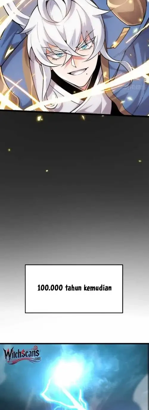 One Hundred Thousand Years of Tribulation by Heavenly Thunder Chapter 1 Gambar 8