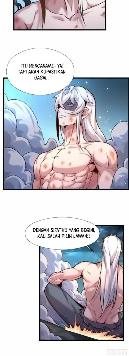 One Hundred Thousand Years of Tribulation by Heavenly Thunder Chapter 1 Gambar 12