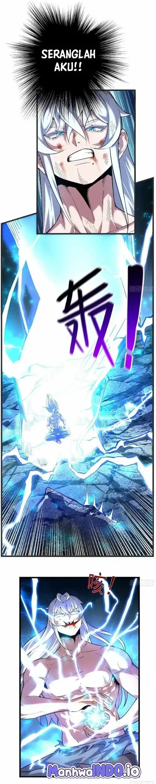 One Hundred Thousand Years of Tribulation by Heavenly Thunder Chapter 1 Gambar 13