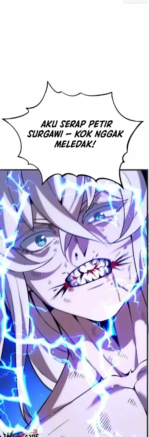 One Hundred Thousand Years of Tribulation by Heavenly Thunder Chapter 1 Gambar 14