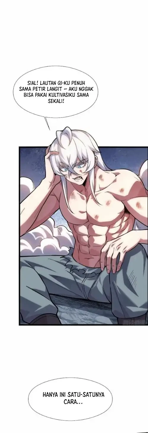 One Hundred Thousand Years of Tribulation by Heavenly Thunder Chapter 1 Gambar 18