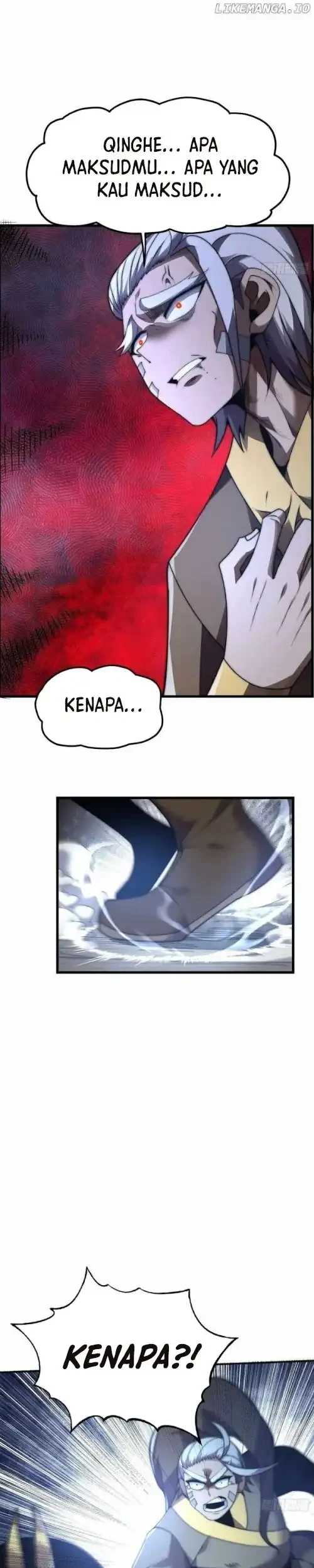 One Hundred Thousand Years of Tribulation by Heavenly Thunder Chapter 10 Gambar 19