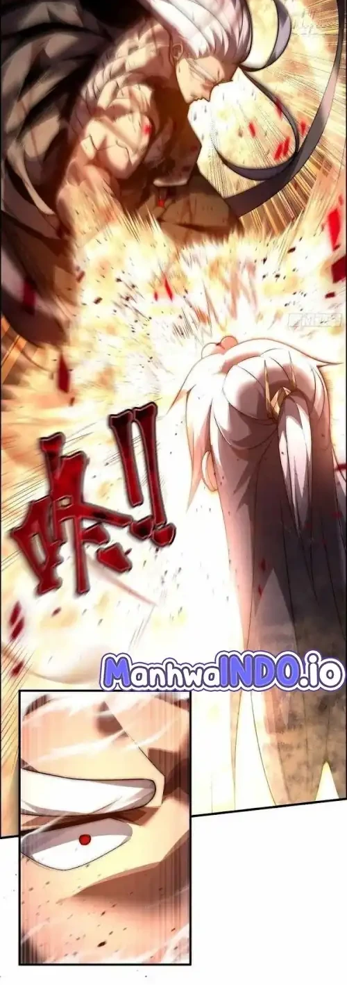 One Hundred Thousand Years of Tribulation by Heavenly Thunder Chapter 10 Gambar 6