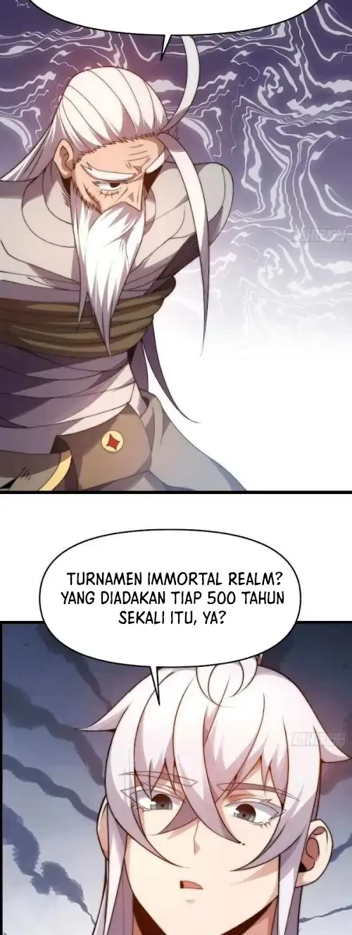 One Hundred Thousand Years of Tribulation by Heavenly Thunder Chapter 11 Gambar 17
