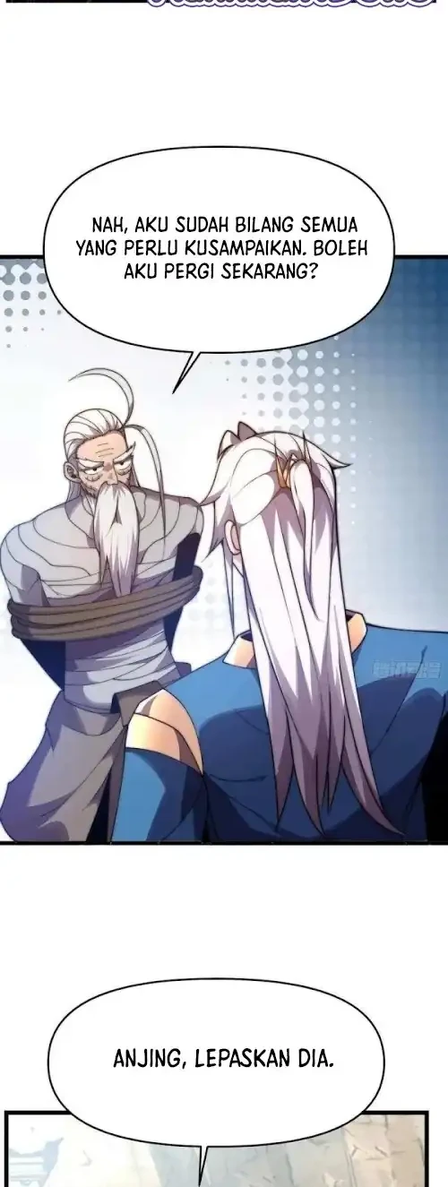 One Hundred Thousand Years of Tribulation by Heavenly Thunder Chapter 11 Gambar 19