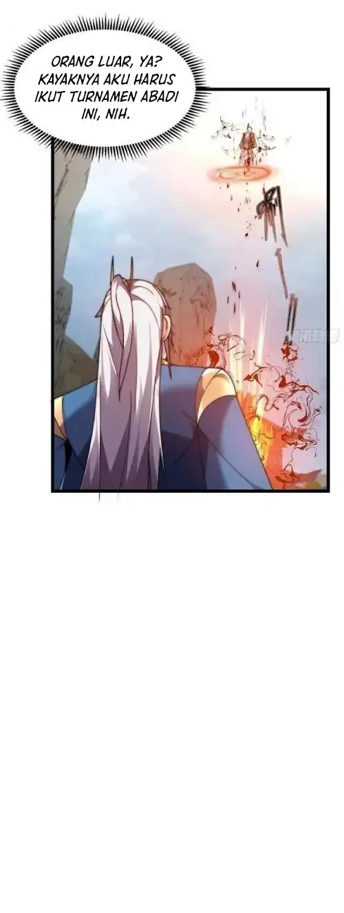 One Hundred Thousand Years of Tribulation by Heavenly Thunder Chapter 11 Gambar 21