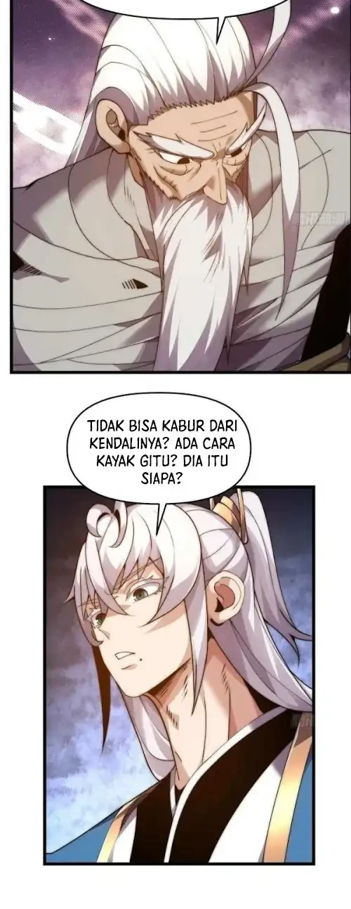 One Hundred Thousand Years of Tribulation by Heavenly Thunder Chapter 11 Gambar 11