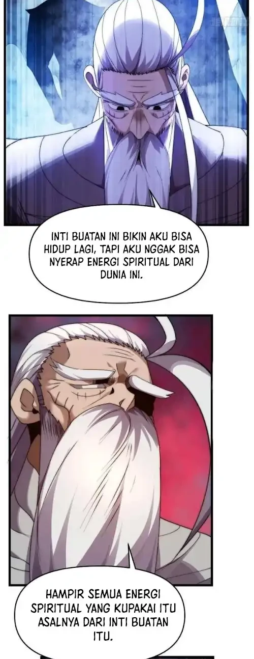 One Hundred Thousand Years of Tribulation by Heavenly Thunder Chapter 11 Gambar 13