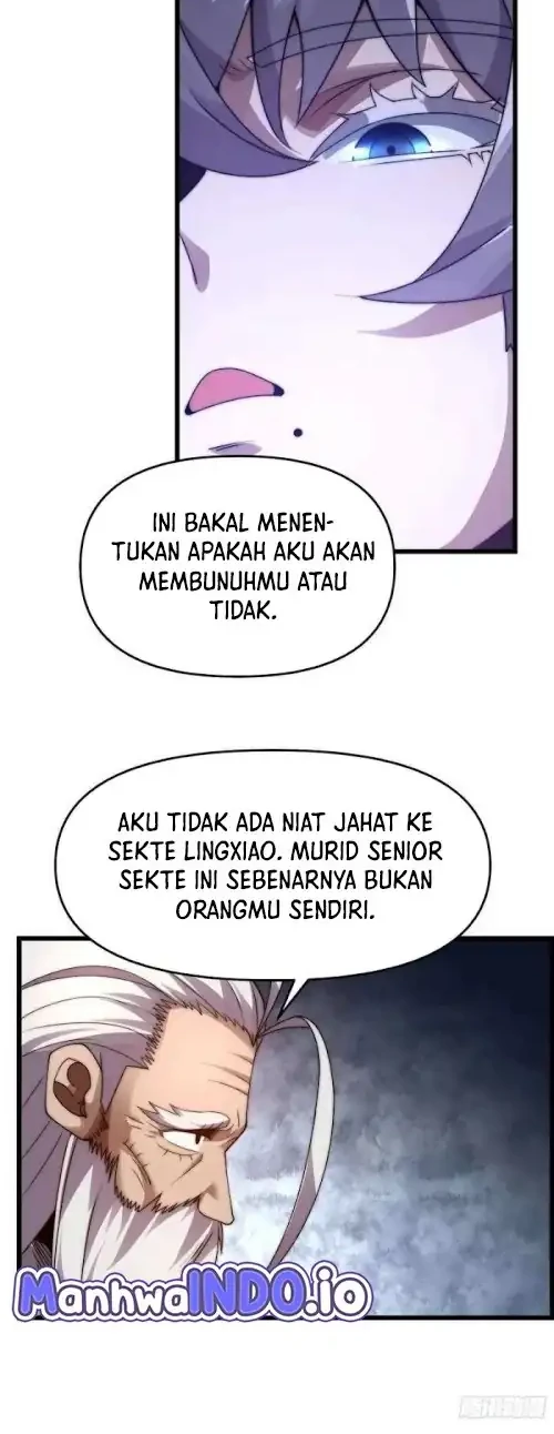 One Hundred Thousand Years of Tribulation by Heavenly Thunder Chapter 11 Gambar 15