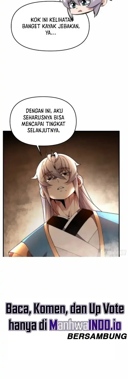 One Hundred Thousand Years of Tribulation by Heavenly Thunder Chapter 12 Gambar 18