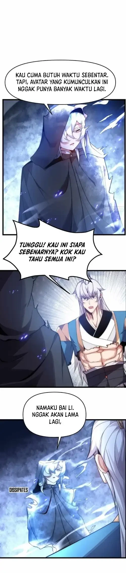 One Hundred Thousand Years of Tribulation by Heavenly Thunder Chapter 13 Gambar 6