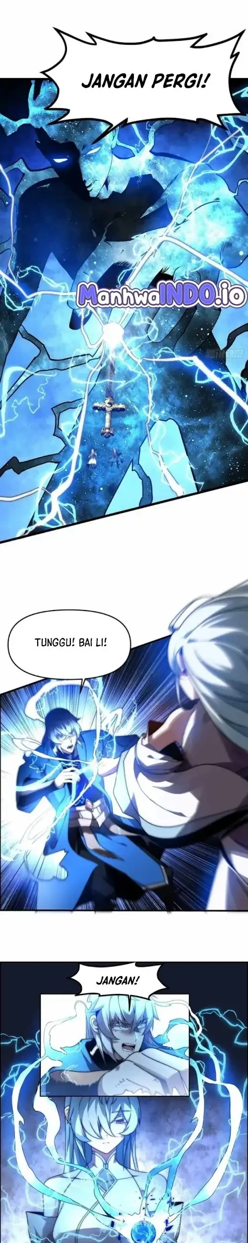 One Hundred Thousand Years of Tribulation by Heavenly Thunder Chapter 13 Gambar 13