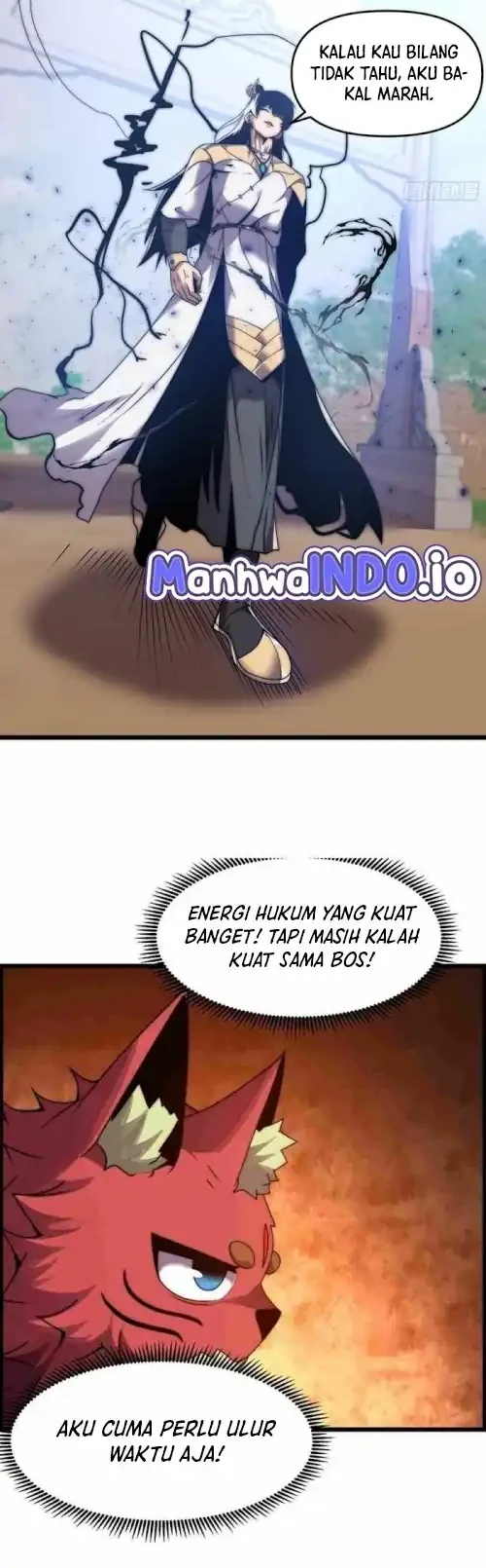 One Hundred Thousand Years of Tribulation by Heavenly Thunder Chapter 13 Gambar 18