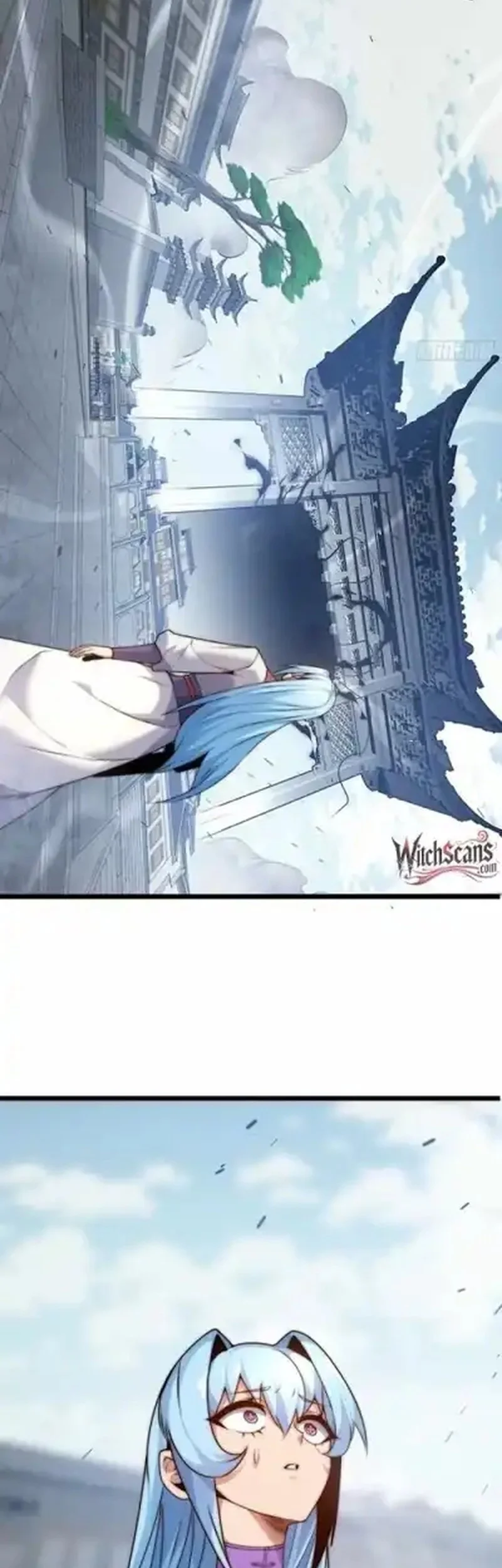 One Hundred Thousand Years of Tribulation by Heavenly Thunder Chapter 14 Gambar 43