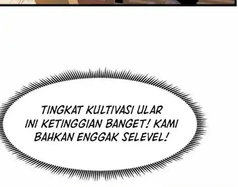 One Hundred Thousand Years of Tribulation by Heavenly Thunder Chapter 14 Gambar 8