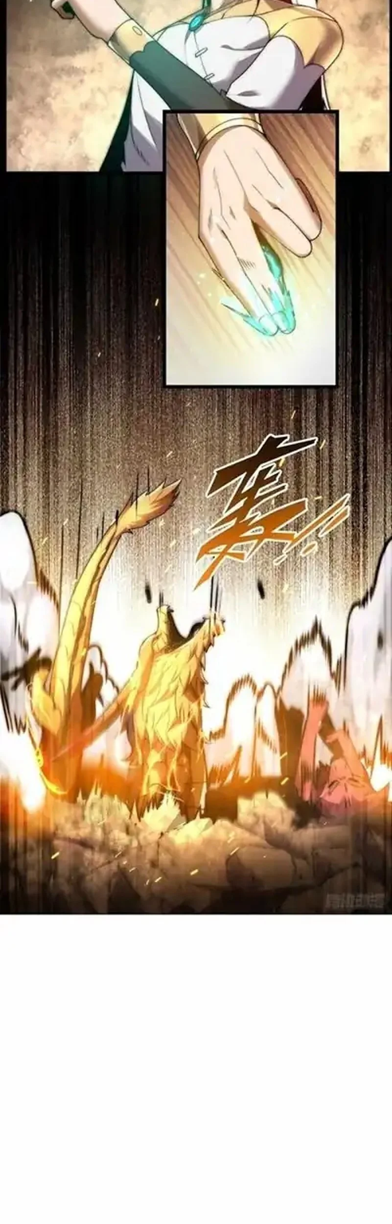 One Hundred Thousand Years of Tribulation by Heavenly Thunder Chapter 14 Gambar 15