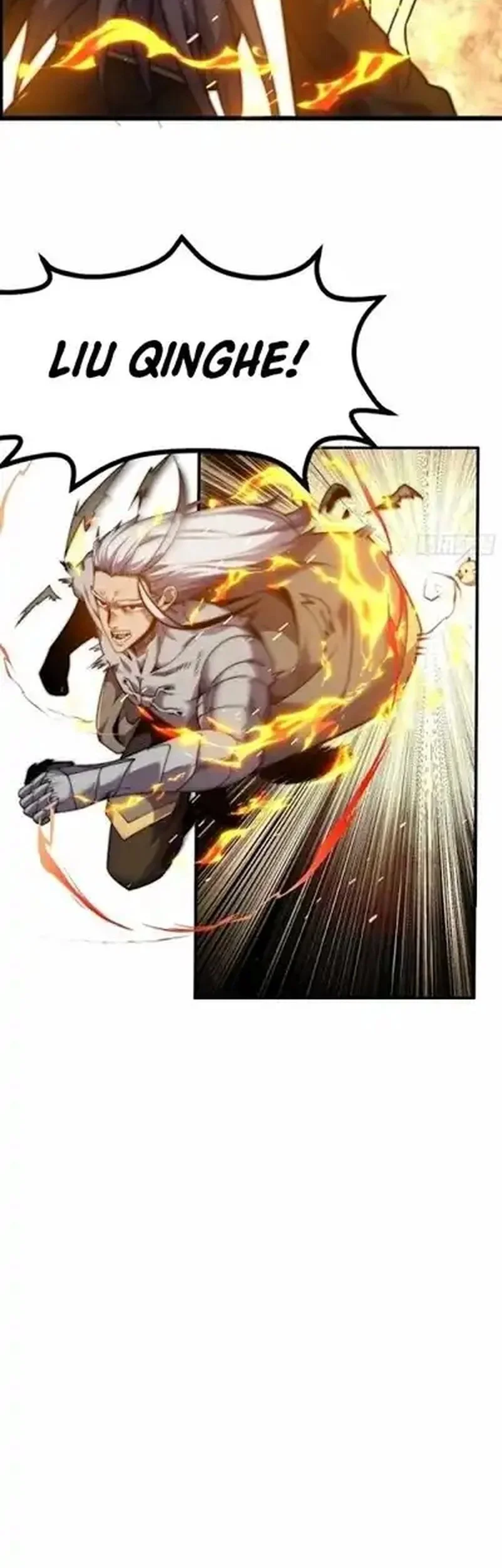 One Hundred Thousand Years of Tribulation by Heavenly Thunder Chapter 14 Gambar 18