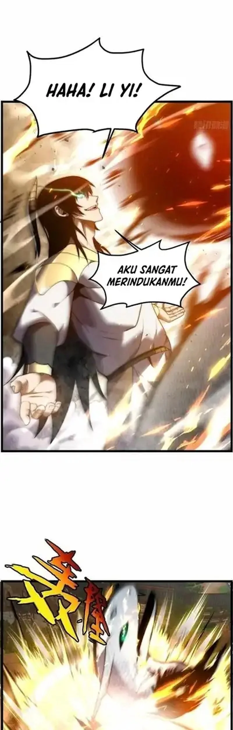 One Hundred Thousand Years of Tribulation by Heavenly Thunder Chapter 14 Gambar 23