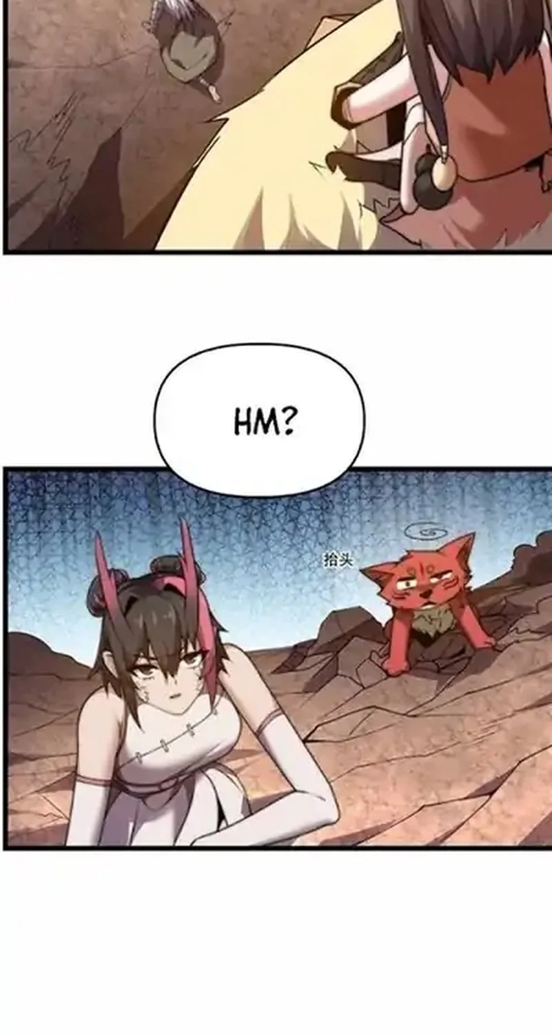 One Hundred Thousand Years of Tribulation by Heavenly Thunder Chapter 14 Gambar 32