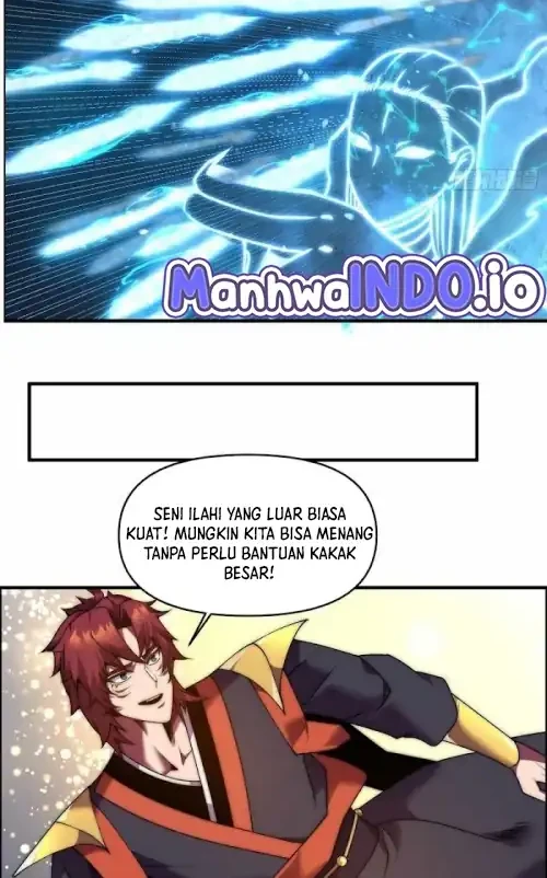 One Hundred Thousand Years of Tribulation by Heavenly Thunder Chapter 15 Gambar 22