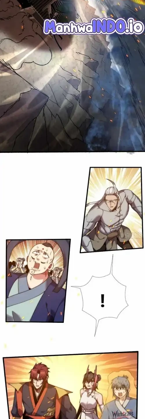 One Hundred Thousand Years of Tribulation by Heavenly Thunder Chapter 15 Gambar 8