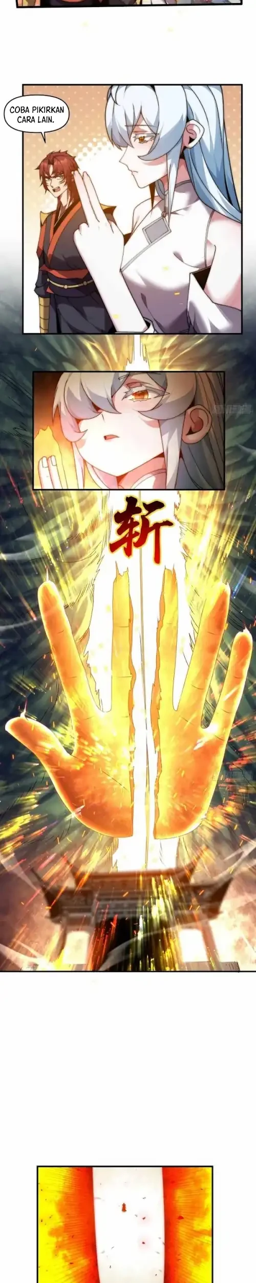 One Hundred Thousand Years of Tribulation by Heavenly Thunder Chapter 15 Gambar 9