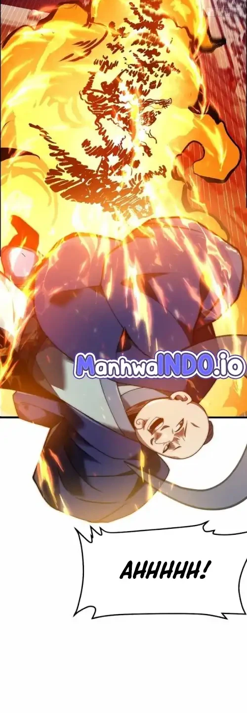 One Hundred Thousand Years of Tribulation by Heavenly Thunder Chapter 15 Gambar 12