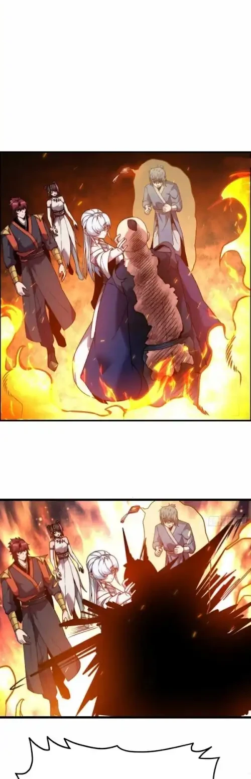 One Hundred Thousand Years of Tribulation by Heavenly Thunder Chapter 15 Gambar 14