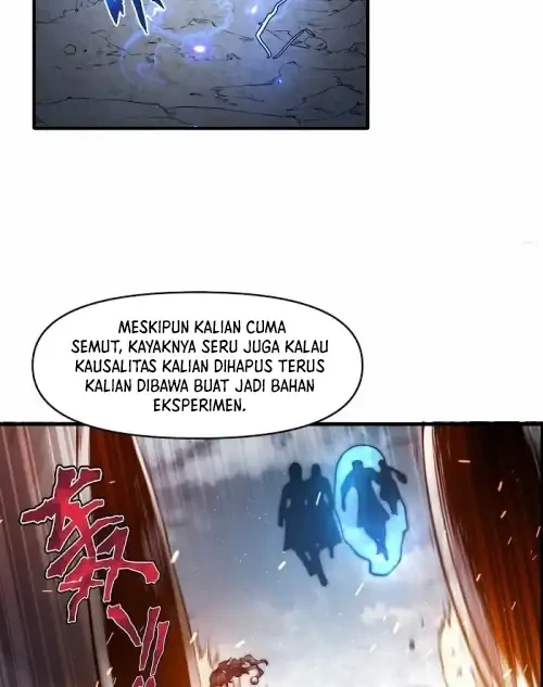 One Hundred Thousand Years of Tribulation by Heavenly Thunder Chapter 16 Gambar 20