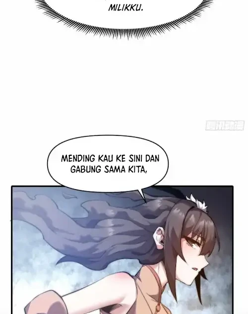 One Hundred Thousand Years of Tribulation by Heavenly Thunder Chapter 16 Gambar 22