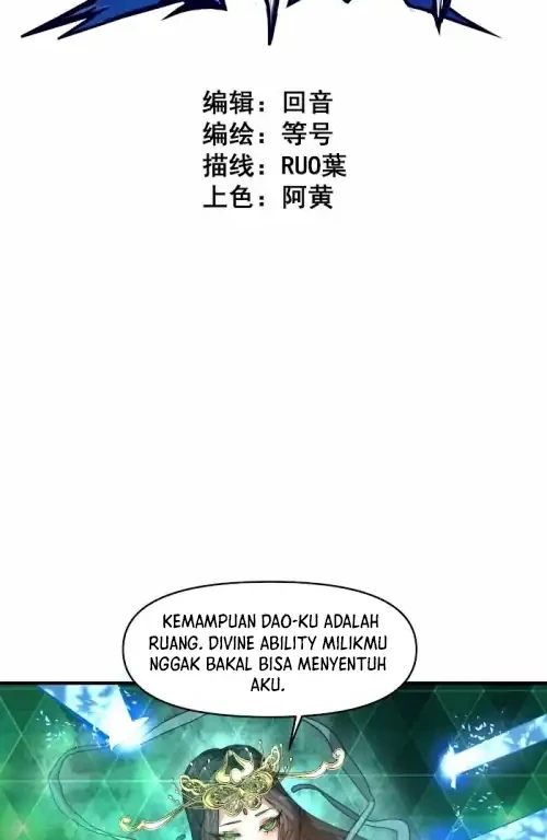 Manhua One Hundred Thousand Years of Tribulation by Heavenly Thunder Chapter 16 gambar 2