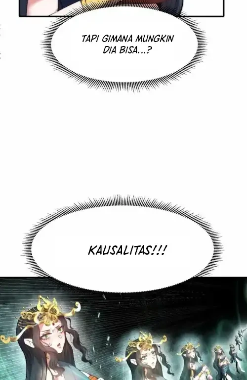 One Hundred Thousand Years of Tribulation by Heavenly Thunder Chapter 16 Gambar 4