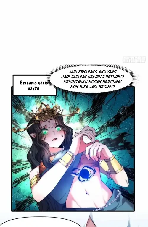 One Hundred Thousand Years of Tribulation by Heavenly Thunder Chapter 16 Gambar 6