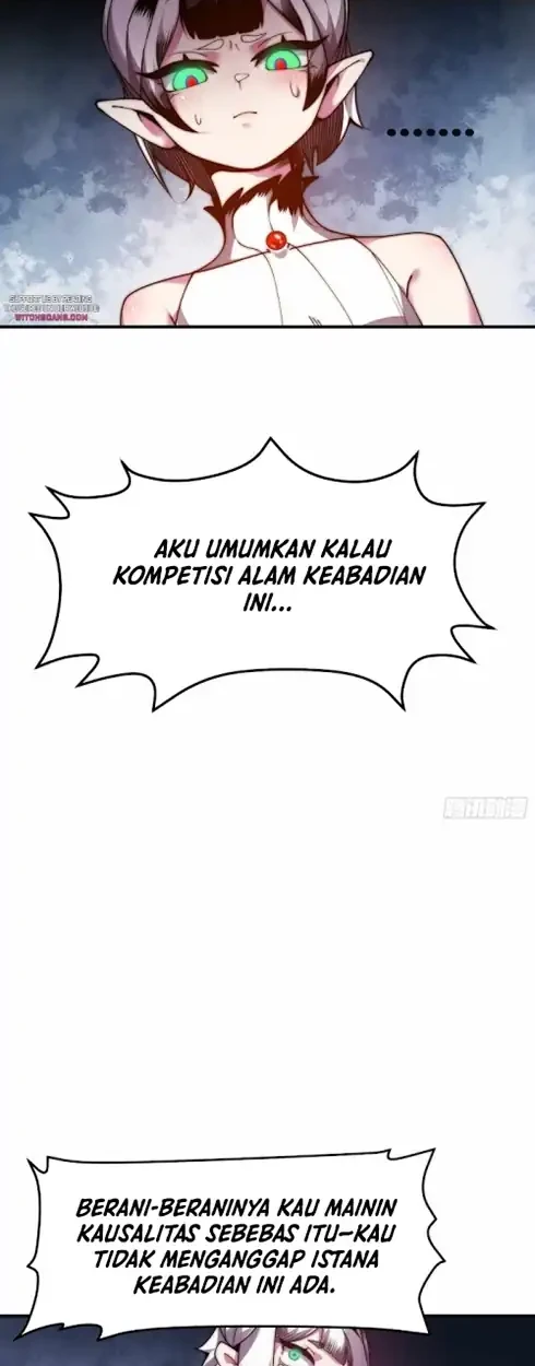 One Hundred Thousand Years of Tribulation by Heavenly Thunder Chapter 16 Gambar 10