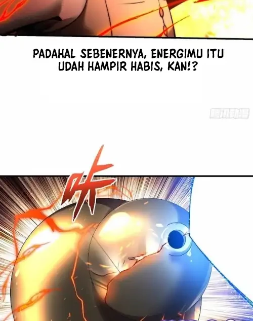 One Hundred Thousand Years of Tribulation by Heavenly Thunder Chapter 16 Gambar 18