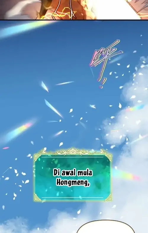 Manhua One Hundred Thousand Years of Tribulation by Heavenly Thunder Chapter 17 gambar 2