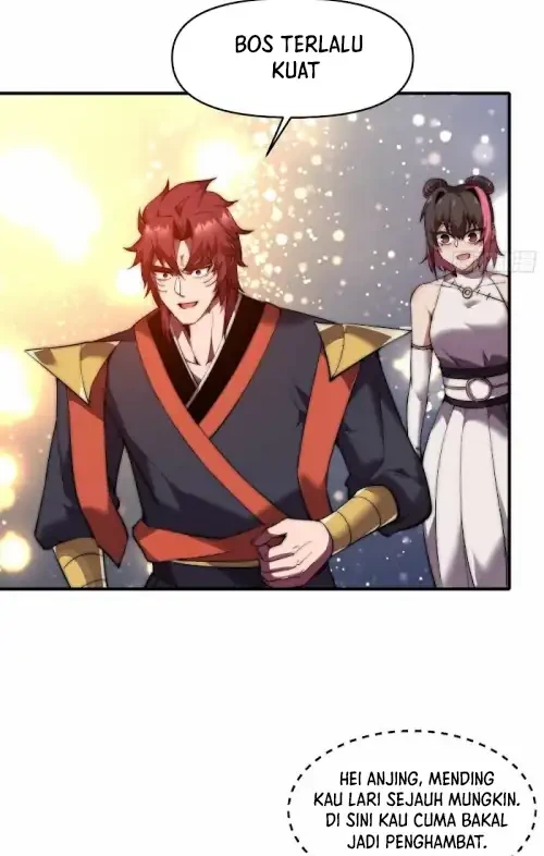 One Hundred Thousand Years of Tribulation by Heavenly Thunder Chapter 17 Gambar 4