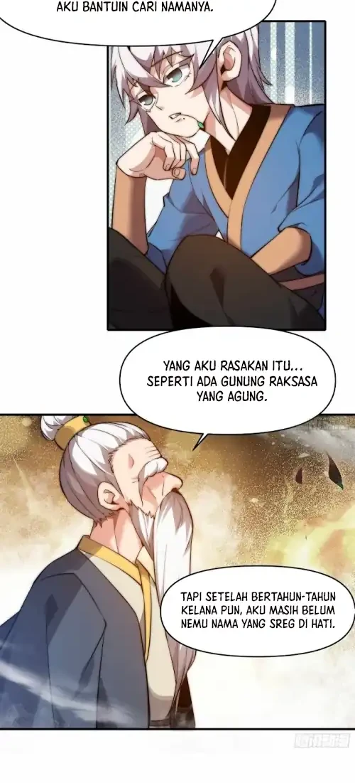 One Hundred Thousand Years of Tribulation by Heavenly Thunder Chapter 17 Gambar 18