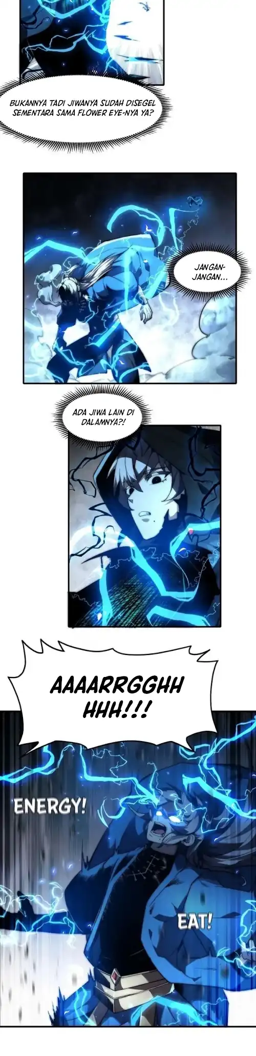 One Hundred Thousand Years of Tribulation by Heavenly Thunder Chapter 18 Gambar 4