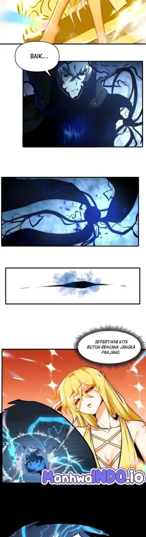 One Hundred Thousand Years of Tribulation by Heavenly Thunder Chapter 18 Gambar 7