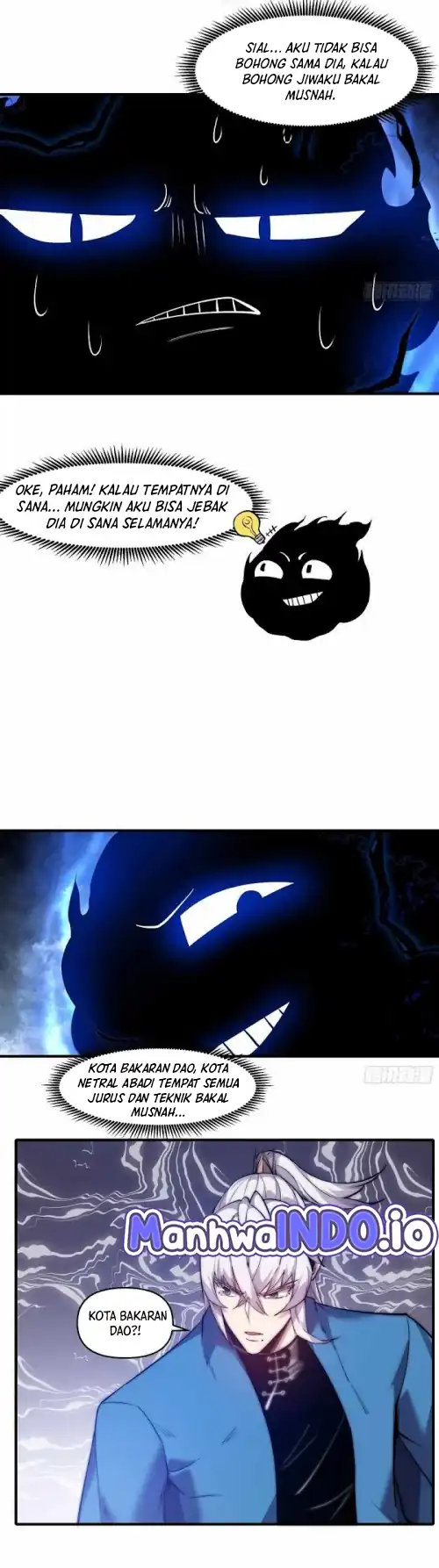 One Hundred Thousand Years of Tribulation by Heavenly Thunder Chapter 19 Gambar 8