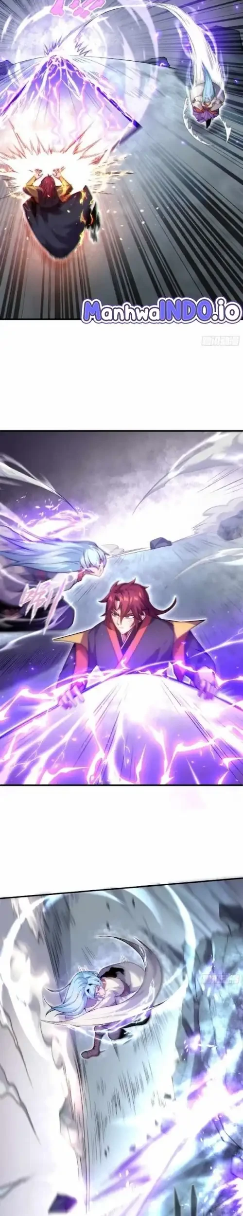 One Hundred Thousand Years of Tribulation by Heavenly Thunder Chapter 2 Gambar 3